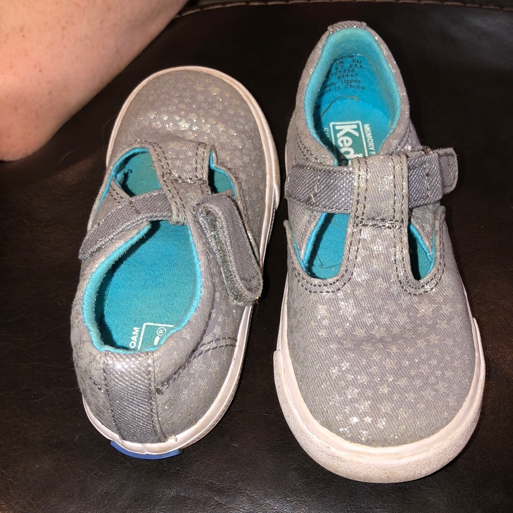Toddler Keds